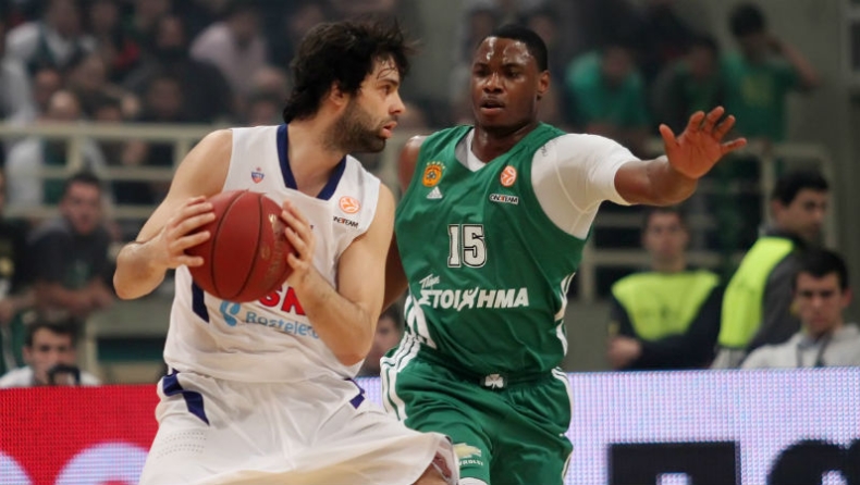 Μπανκς: «Ένα βήμα πιο κοντά»