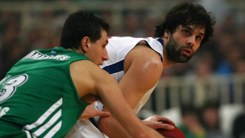 «Φωνάζει» ο Παναθηναϊκός για τη διαιτησία!