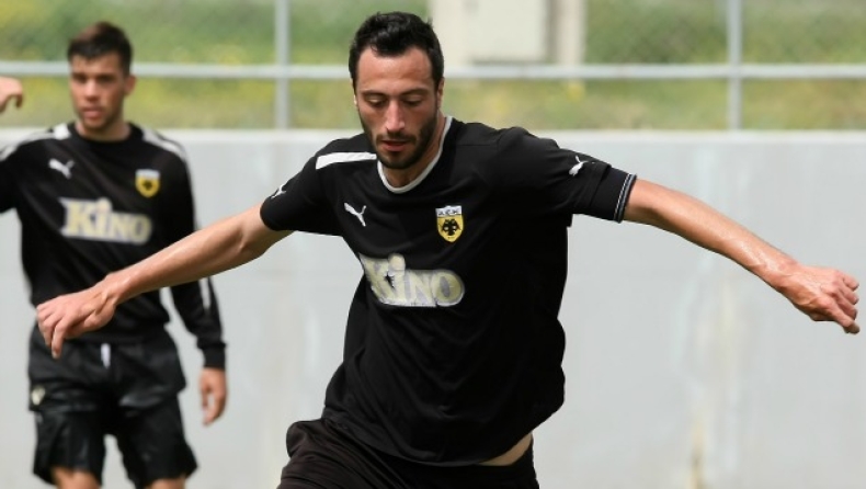 Προσφυγή και ο Γιάγκο!