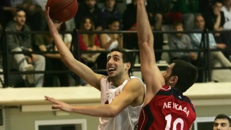 Μοναξιά για Φιλαθλητικό (pics)