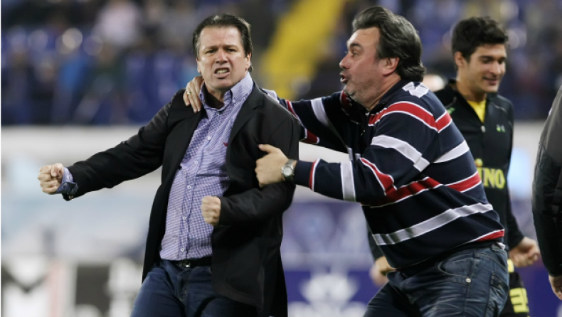 Παπαδόπουλος: «Άλλες δύο νίκες»