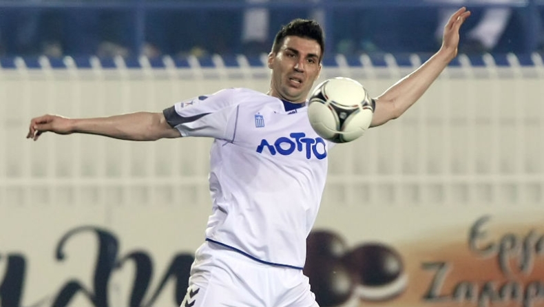 Τα θέλει... μπροστά ο Φυτανίδης