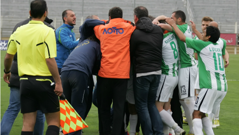 Έκανε το καθήκον του! (vids)