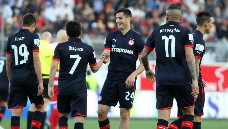 Προβληματίζεται για τον άξονα ο Μίτσελ