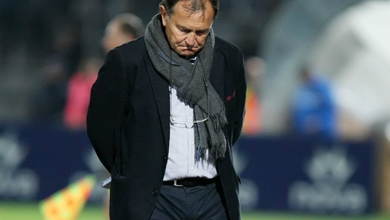 Λίνεν: «Είναι παράλογο»