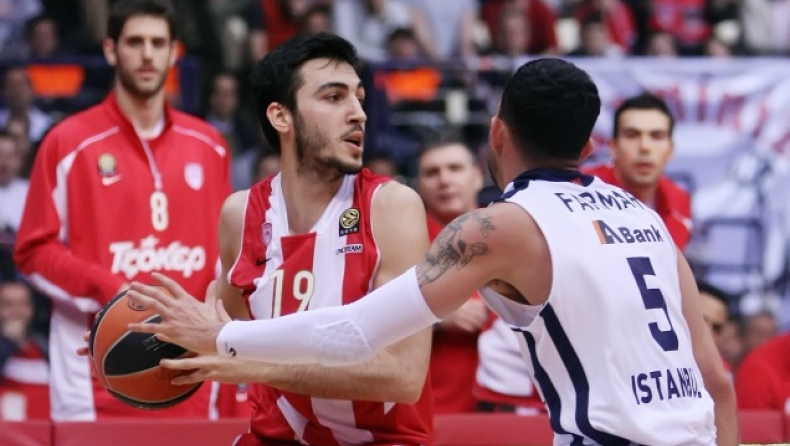 Κατσίβελης: «Θα μας βοηθήσει»