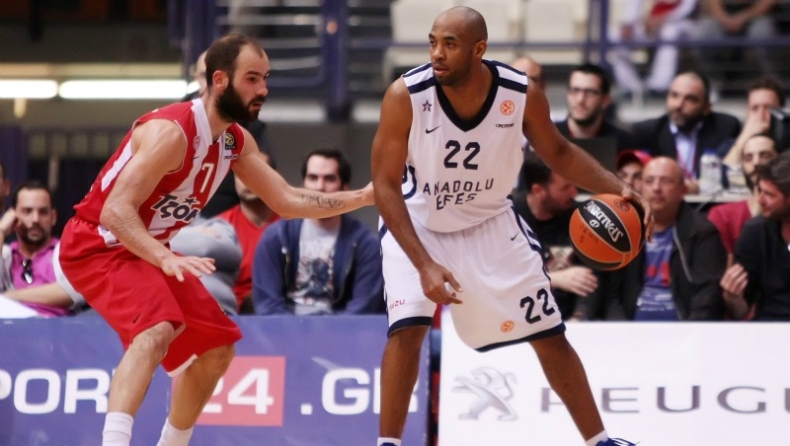 «Μην ξεγράφετε την καρδιά του Ολυμπιακού!»