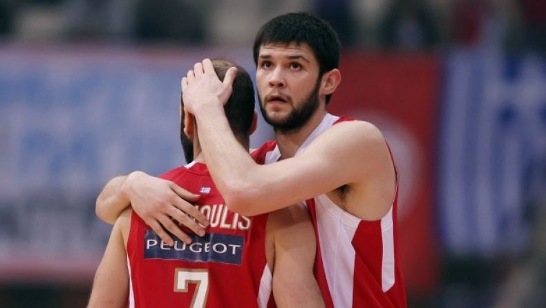 Ισπανικά σενάρια για «Παπ» και Μπαρτσελόνα