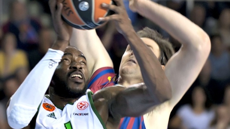 Λάσμε: «Ευλογημένος!» (vid)