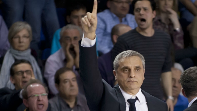Πεδουλάκης: «Το πιστεύαμε!»