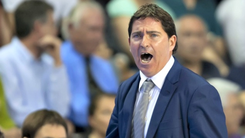 «Όχι» στην αναβολή ο Πασκουάλ