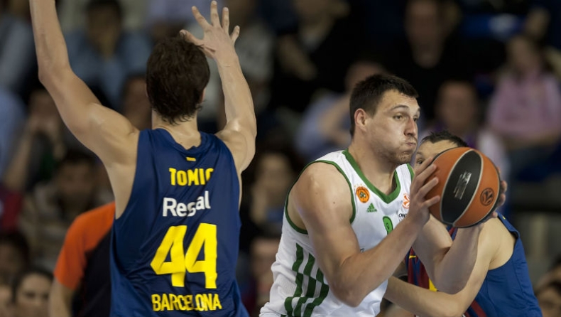 Με τον κόσμο για το 2-1!