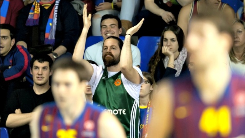 Προς ρεκόρ χρονιάς σε προσέλευση στο Palau