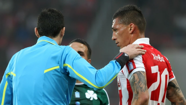 «Πιο δύσκολο μετά τις αποδοκιμασίες»