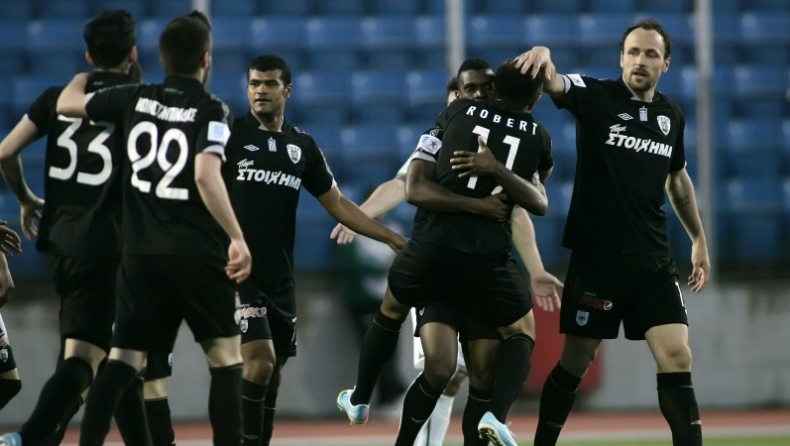 Χωρίς ανάσα!