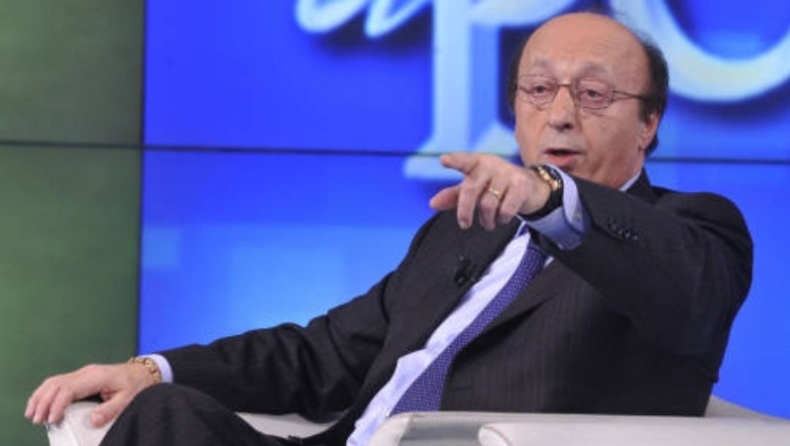 Μότζι: «Ποιος Μπενίτεθ;»