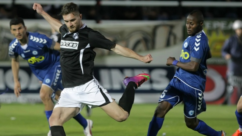 Με το μυαλό στον Αστέρα...