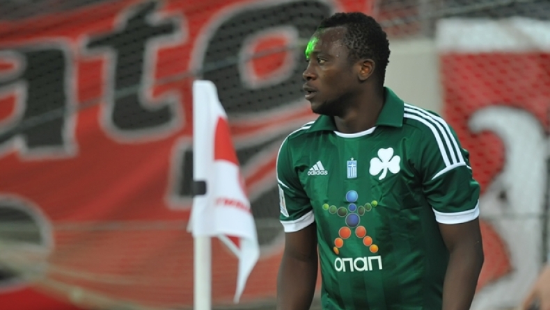 «Η Βόλφσμπουργκ προτιμά πώληση Σισοκό»