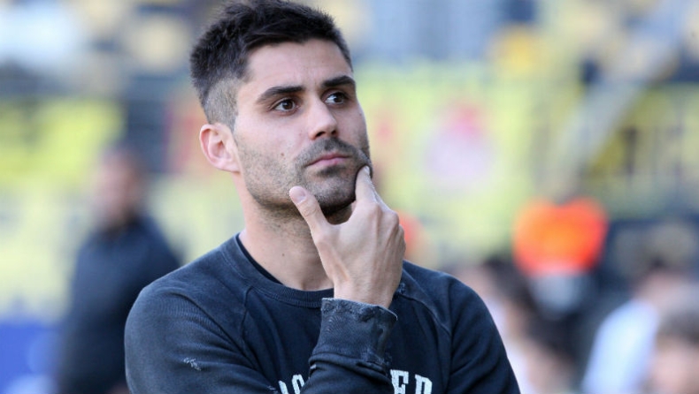 Με... Αγάνθο στην Ξάνθη