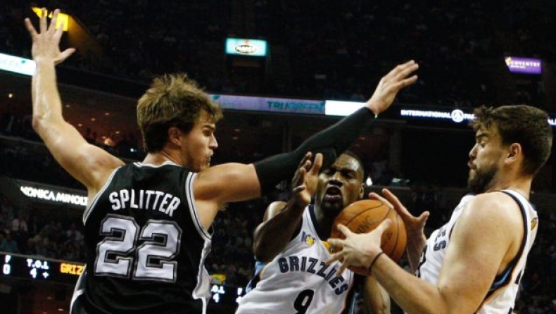 Πληρώνουν για Σπλίτερ οι Βραζιλιάνοι