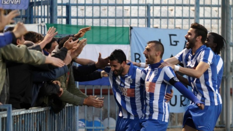 Και πώς να μην ανέβει!