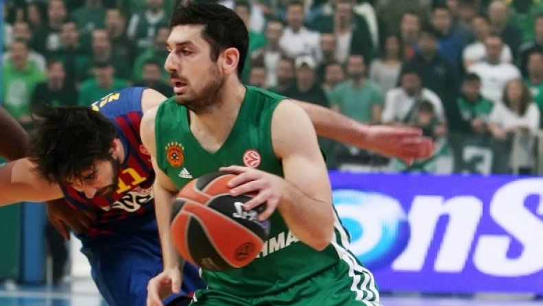 Ξανθόπουλος: «Θα τα δώσουμε όλα»