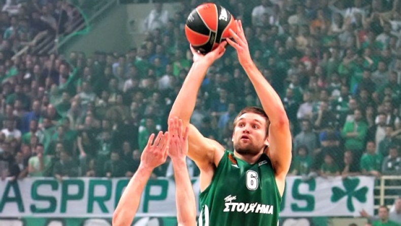 Μπράμος: «Μας βοήθησε ο κόσμος»