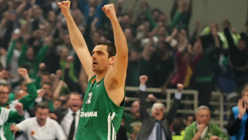 «Και σε μεγαλύτερο, δεν χωρούσαν»!