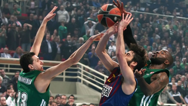 Νίκη και Final Four!