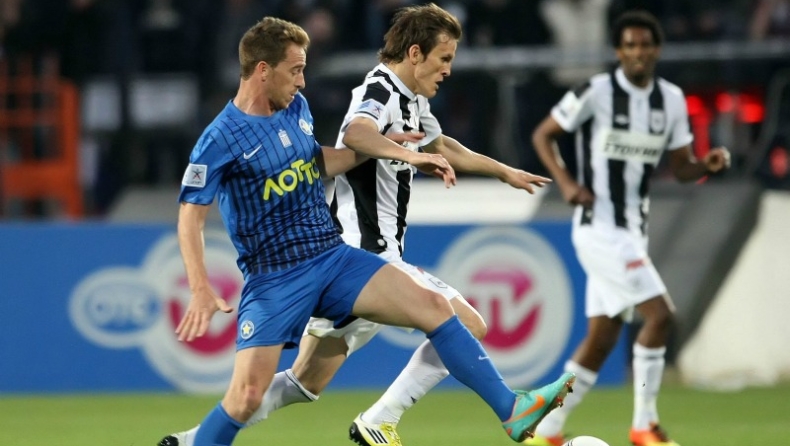 Περιμένει τη ρεβάνς ο Ράγιος