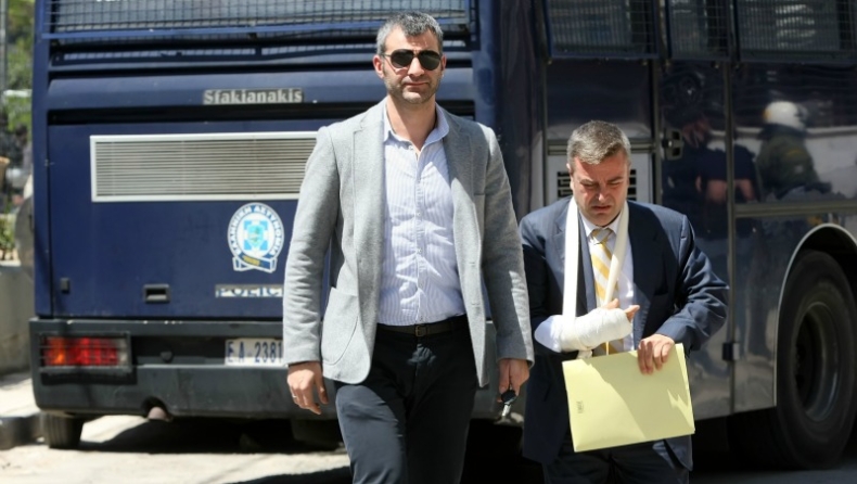 «Η ΑΕΚ δεν θέλει χάρες, μόνο ισονομία»