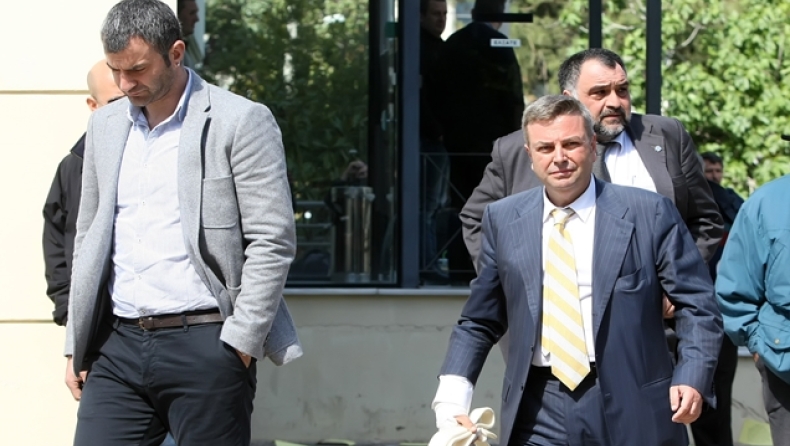 «Η ΑΕΚ θα δικαιωθεί!»