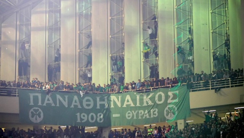 Άστραψε και βρόντηξε η Ευρωλίγκα!