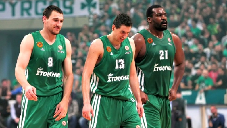 ΠΑΟ... (ξανα)μπορείς! (vid & pics)