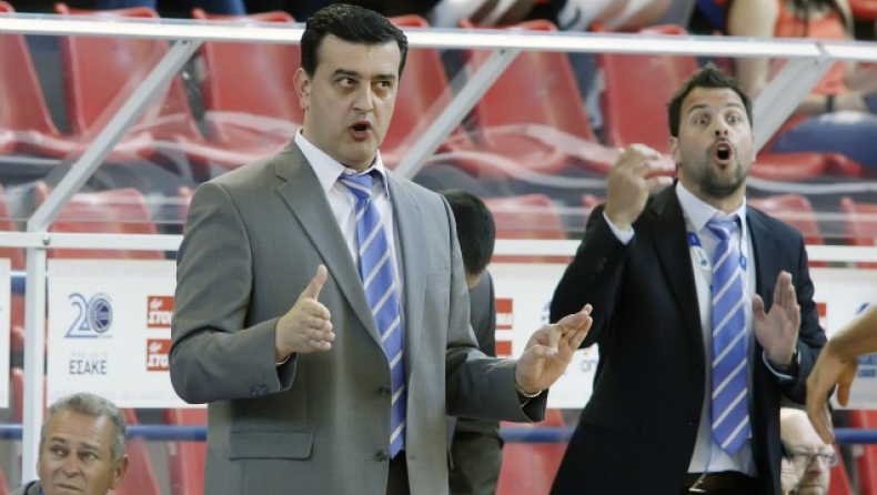 Γιαπλές: «Κρίθηκε στα αμυντικά ριμπάουντ»