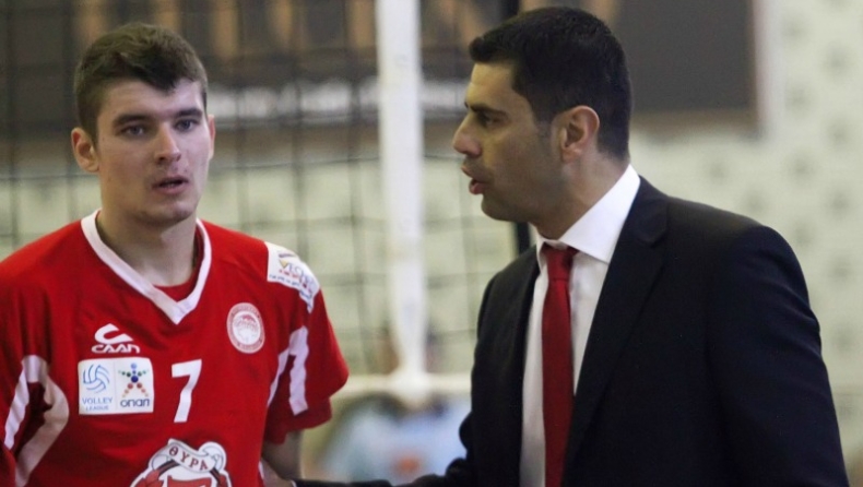 «Το αφιερώνω στους παικταράδες μου»