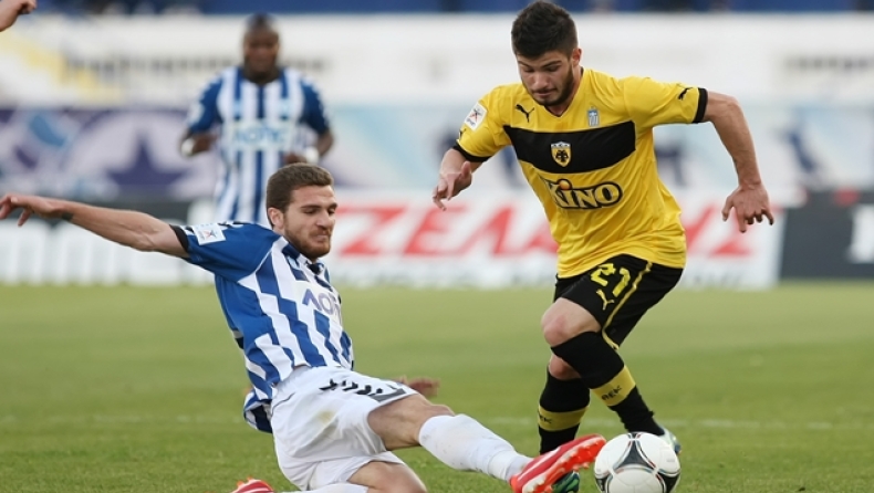 Προτιμά εξωτερικό ο Φούντας