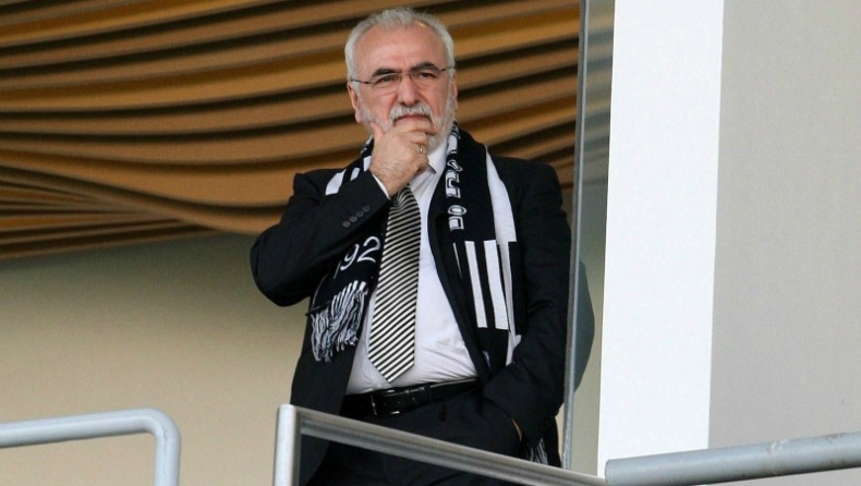 Πρόταση για το αεροδρόμιο ο Σαββίδης