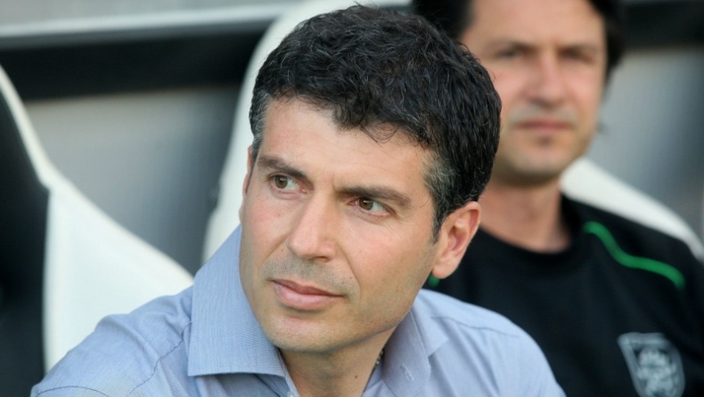 «Έπαθα σοκ για την ΑΕΚ!»