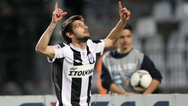 Έτοιμος για τη συνέχεια ο Γεωργιάδης