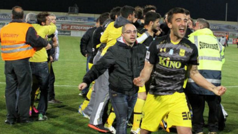 Δεν ήταν ο Άρης η 2η χειρότερη ομάδα...