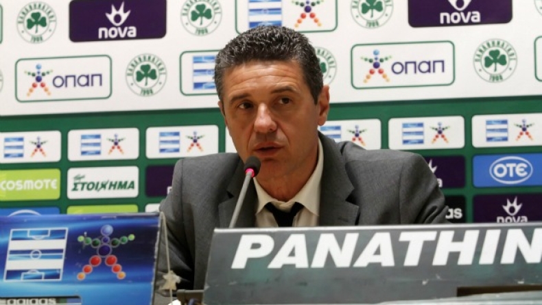 Βονόρτας: Να μάθουμε από τα λάθη μας