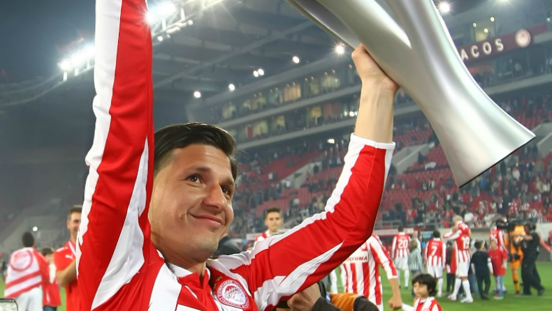 Το όνειρο του Πάντελιτς