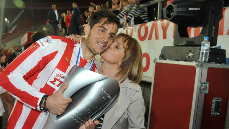 «Θέλω και το πέμπτο αστέρι»