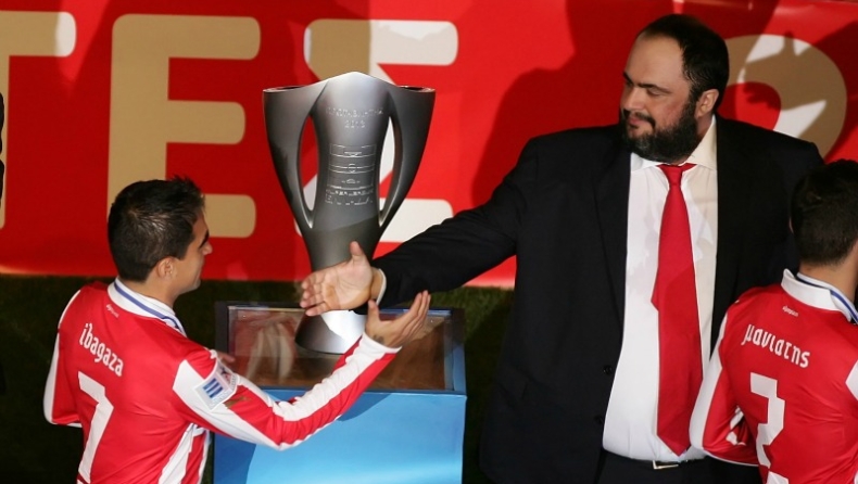 Ήταν δεδομένο για «Κάνιο»!