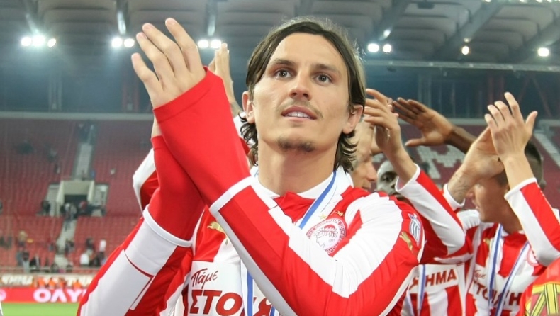 Το ερυθρόλευκο «σχέδιο»