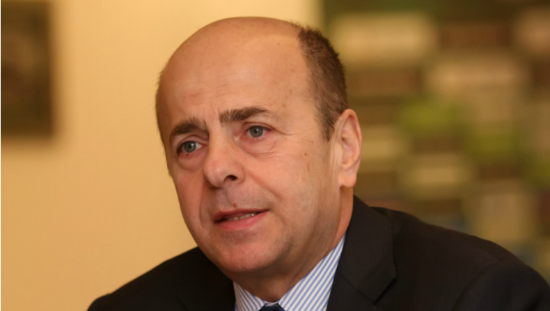 Πείτε στον κόσμο την αλήθεια!