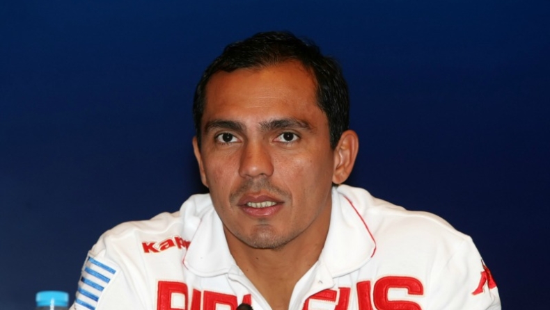 «Τρέλα» Ζιοβάνι και στην Πάτρα!