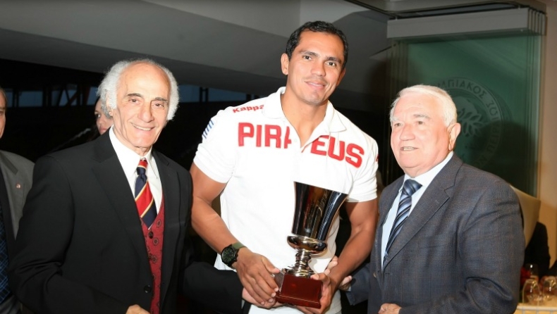 Παράταση για την συνάντηση με «Ζίο»