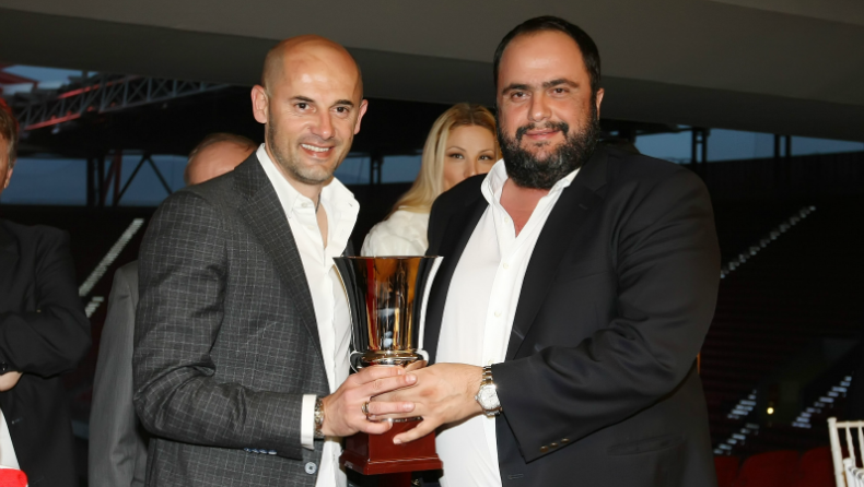 «Μεγάλη τιμή για εμάς»